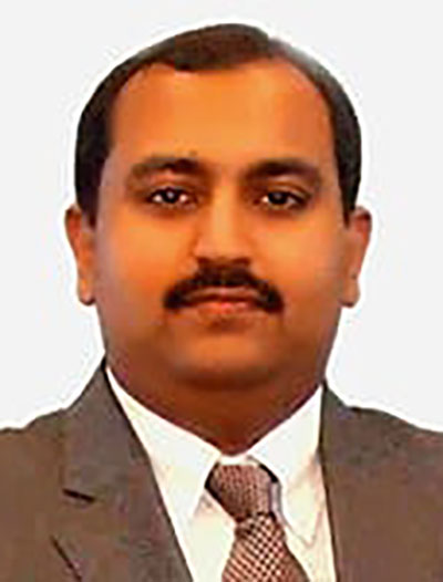 team member